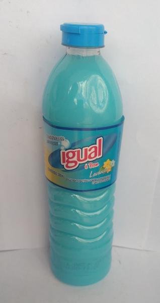Desinfetante Igual Lavanda 500ml